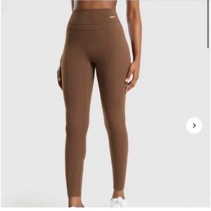 Whitney Simmons Gymshark Leggings